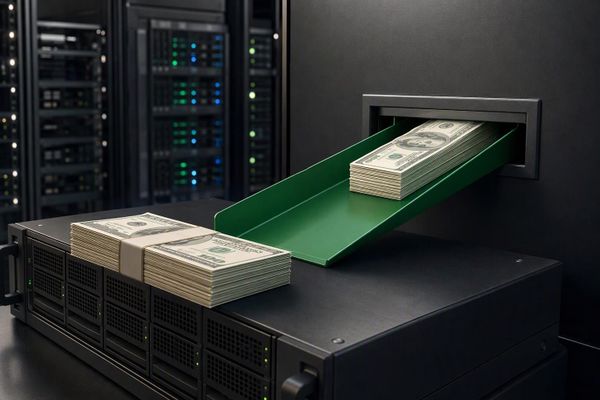 CoreWeave CEO Michael Intrator Sells $26.7 Million In CRWV Stock Under Pre-Scheduled Plan