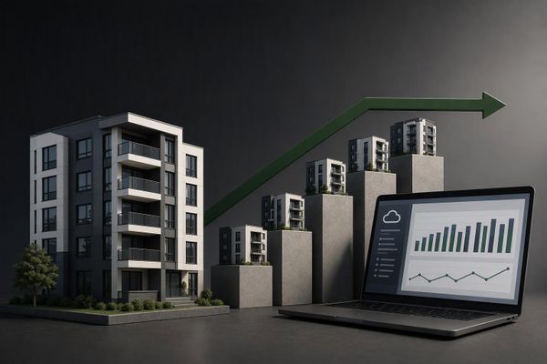 AppFolio Raises Revenue Outlook To $1.122 Billion Or More, But Existing Customers Add Units More Slowly