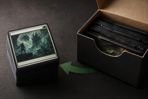 Hasbro Says Magic's Expected Fourth-Quarter Dip Is Timing, 'Not A Demand Signal'