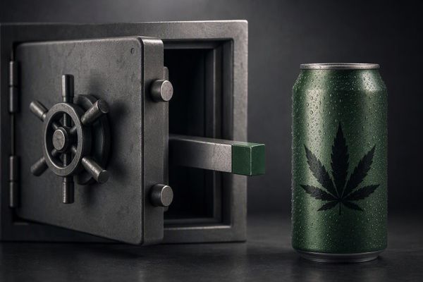 Tilray Gets A Covenant Holiday On Its Bank Debt, But The $15 Million Revolver Is Off Limits