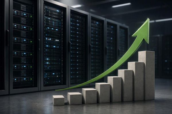 Oracle Sets Date For Positive Free Cash Flow And Caps New Funding At $20 Billion