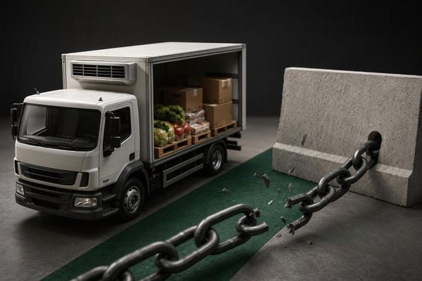 US Foods Closes $810 Million Term Loan At A Lower Rate, Retiring Its 2028 Debt Wall
