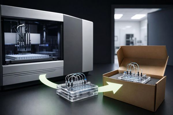 Standard BioTools Agrees To Sell Microfluidics Business To ARCHIMED, With Closing Targeted In About 30 Days