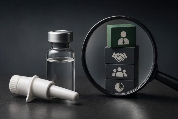 Edward Bass And Thru Line Disclose 9.39 Million Aquestive Shares In Passive Filing