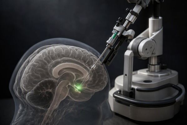 ClearPoint Neuro CEO Sees Possible Huntington's Gene Therapy Approval By Mid-To-Late 2027