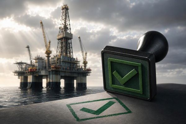 Brazil's CADE Clears Transocean-Valaris Combination Without Restrictions, 8-K Says