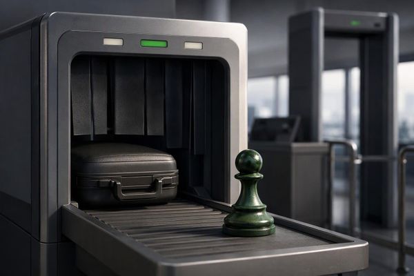 Leidos Closes Analogic Venture With 41.5% Stake, Gives Altaris The Board Majority