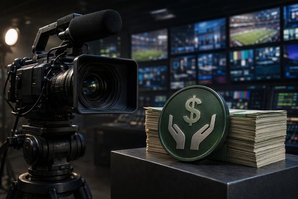 Nexstar Declares $1.86 Quarterly Dividend, Payable November 27