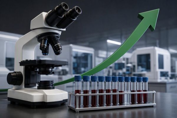 Labcorp Raises 2026 Profit Outlook To $18.30–$18.70 A Share After Third-Quarter Adjusted EPS Climbs 14.5%