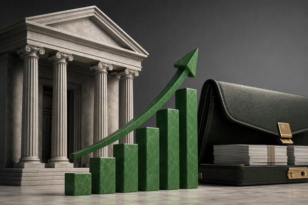 UMB Financial's Third-Quarter Profit Climbs 51% As Acquisition Costs Vanish And Business Loans Surge