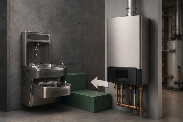 Zurn Elkay's Intellihot Deal Came With $13.4 Million In Warranty Obligations