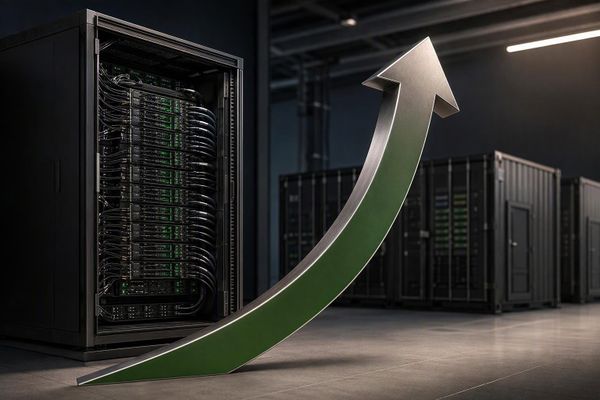 Penguin Solutions Lifts Fiscal 2027 Sales Growth View To About 40%, From 30%, As CEO Says Neocloud Projects Are Underway