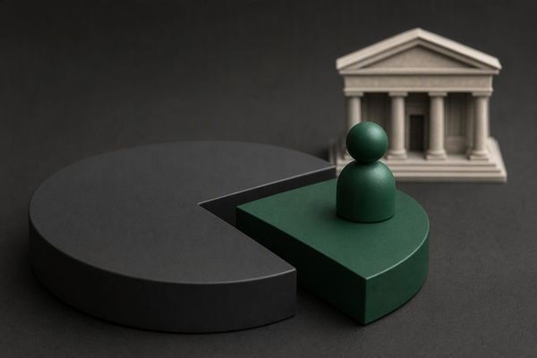Wellington-Addressed Bay Pond Partners Reports 5.1% Passive Stake In Customers Bancorp