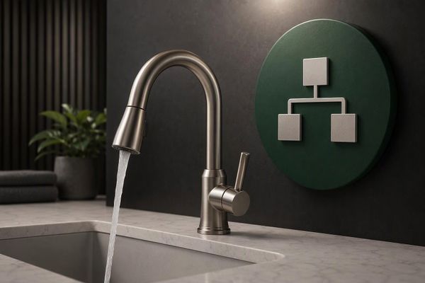 Fortune Brands Hands Moen To COO Dave Barry, Hires Peter DuBois As CIO