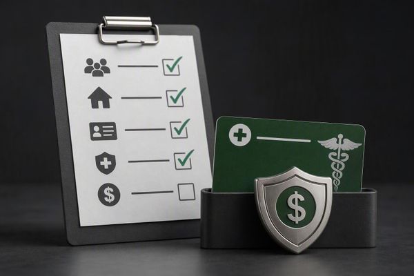 CMS Proposes Cutting Off ACA Subsidies Until Income And Residency Are Verified, Starting 2028
