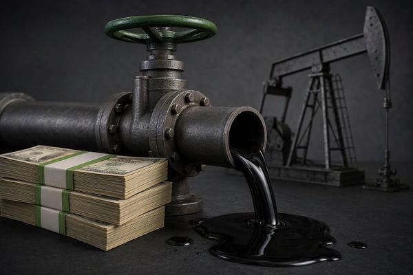APA Estimates $190 Million Pre-Tax Gain On Asset Trades And 10.5 Million Shares Bought Back In Third Quarter