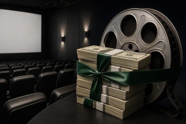AMC Closes $3.97 Billion Refinancing: $2 Billion Of 8.875% Notes And An 11.25% Second Lien Loan