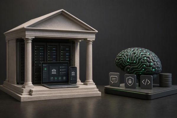 Q2 Holdings Leaves AI Revenue Out Of Its 12.5% To 13% 2027 Growth Outlook