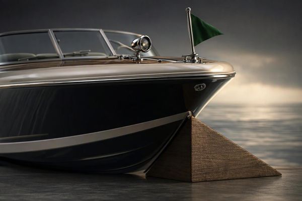 Winnebago's Chris-Craft Trade Name Cleared Its Impairment Test With Under 10% To Spare