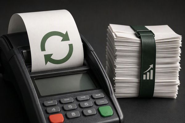 Visa Says A Quarter Of Payments Volume Renews In Fiscal 2027, Capping EPS Growth At Low Teens