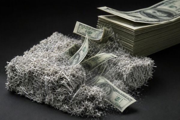 Travelers Adds $295 Million To Asbestos Reserves, Though Open-Claim Policyholders Are Flat