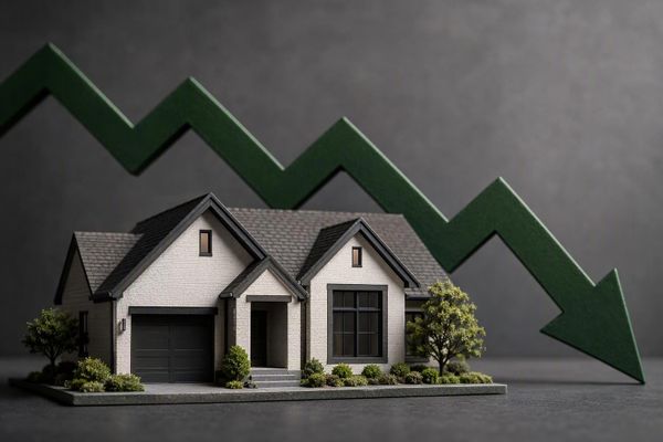 Green Brick Profit Falls 24% As Home Prices Drop 12% And Incentives Hit 11%