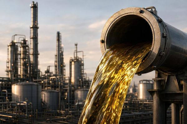 Phillips 66 Earns $14.08 A Share In Third Quarter, Up From $9.55, As Refining Margins Jump