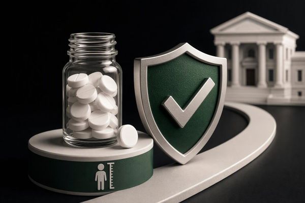 BridgeBio's Oral Achondroplasia Drug Gets FDA Priority Review, With A February 4, 2027 Target Date