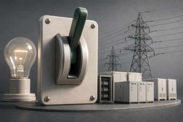 Xcel's Minnesota Utility Offers To Freeze Base Electric Rates For 2027 And 2028 Instead Of Filing A Rate Case