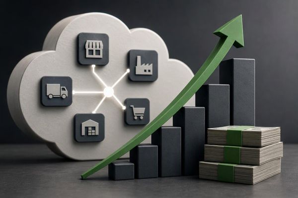 SPS Commerce Third-Quarter Net Income Rises To $30.7 Million As Adjusted EBITDA Climbs 17%