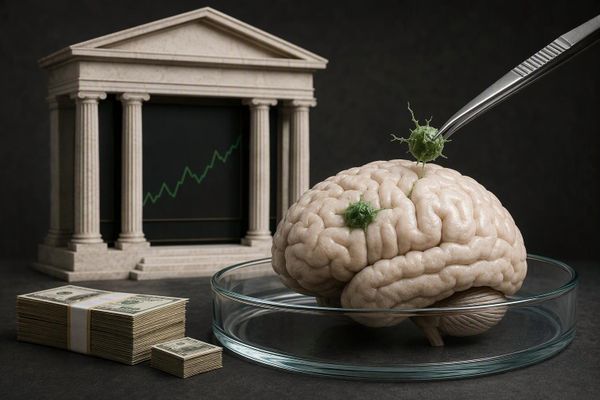 Aspen Neuroscience Files For Nasdaq IPO With $72.4 Million In Cash And A Going-Concern Warning