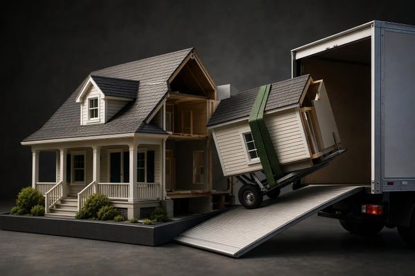 First Horizon's $473 Million Mortgage Sale Loss Turns A $0.53 Adjusted Quarter Into A $0.20 Loss