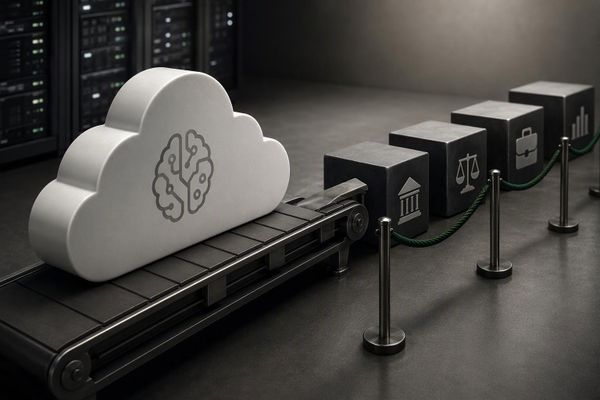 Intapp Says Celeste AI Demand Is Running Ahead Of Its Ability To Deploy It