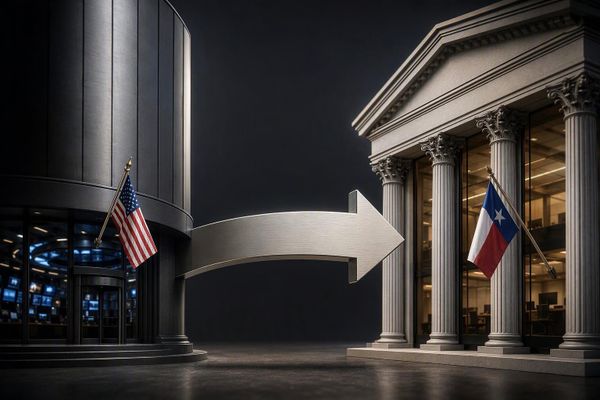 CECO Sets October 19 Start Date On Texas Stock Exchange, Leaving Nasdaq After October 16 Close