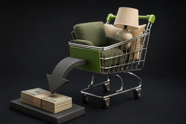 Wayfair CEO Niraj Shah Sells $13 Million of Company Stock