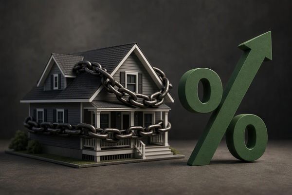 PennyMac's Loan Production Unit Loses $7 Million As Rising Mortgage Rates Cut Lending 30%