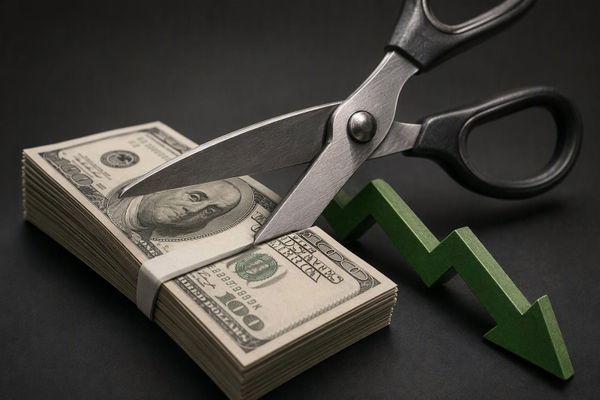 CoStar's New CFO Finds $200 Million More In Cuts: 'I'm Still Hunting'