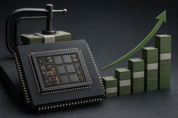 Texas Instruments Spent $233 Million On Buybacks In Nine Months, Down From $1.07 Billion, While Dividends Grew