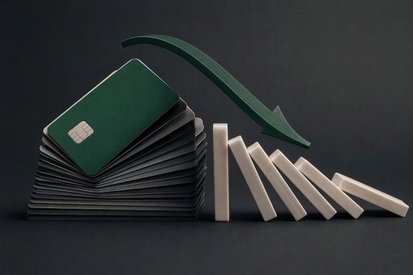 Bread Financial CFO Says Margin 'Probably Peaked' This Year, Sees 2027 Flat To Slightly Down