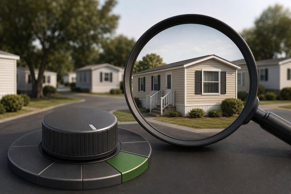 Sun Communities CEO Sees Rental Homes As Ripe For 'Optimization' In 2027