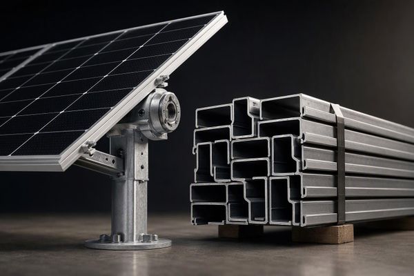 Nextpower Closes Zimmermann At €230 Million, All Cash, With A Smaller Outlook — 'Nothing Fundamental Has Changed'
