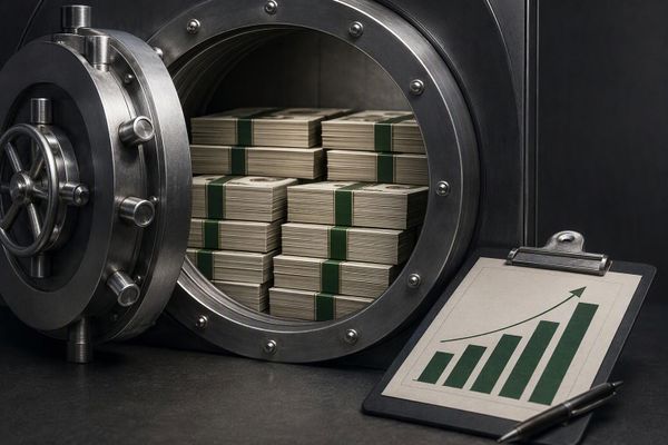 First Citizens' Fund Banking Unit Booked Close To $6 Billion In New Deals, But Growth Will Slow