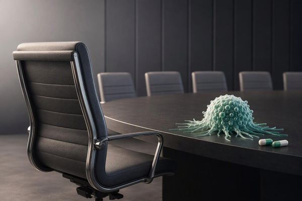 PMV Pharmaceuticals Names Biotech Investor Matt Eckler To Board As It Readies Ovarian Cancer Drug Filing