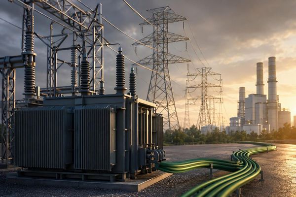 AEP Expands Capital Plan To $100 Billion And Lifts Its Long-Term Earnings Growth Target