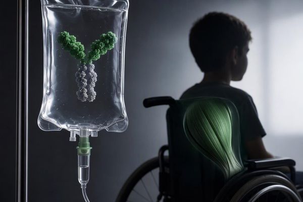 Keros Therapeutics Doses First Patient In Mid-Stage Rinvatercept Trial For Duchenne Muscular Dystrophy