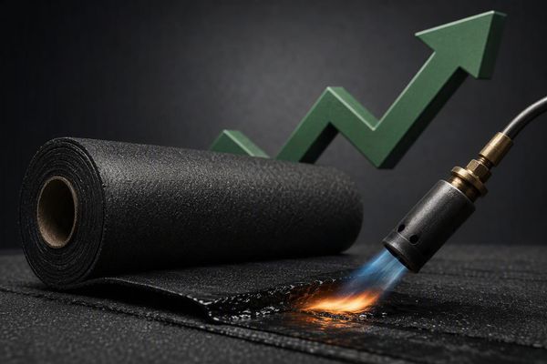 RPM's CEO Calls Narrowed Full-Year Outlook 'A Little Bit Of A Swag' As Raw Material Inflation Climbs To 9%-11%