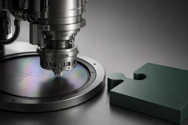 Ultra Clean CEO Says $5 Billion Revenue Capacity Matches Street's $250 Billion 2028 Equipment Forecast