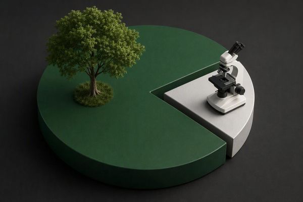 Standard BioTools Holders Would Own About 16% Of Treeline Combination, Amended S-4 Shows