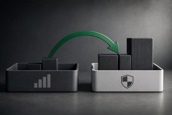 Chubb Changes How It Counts Segment Profit, Moving Deal Amortization To Corporate