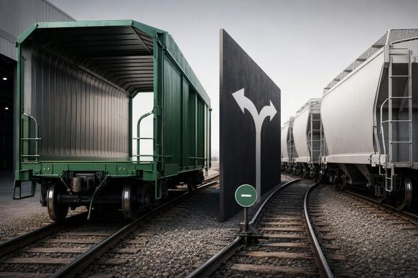 Greenbrier Stops Guiding To Its Own Railcar Deliveries, Points To A 26,000-28,000 Industry Forecast